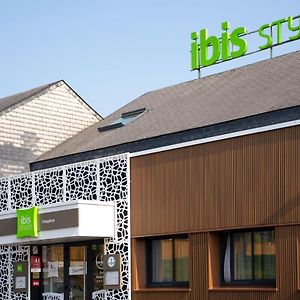 Ibis Styles Fougeres